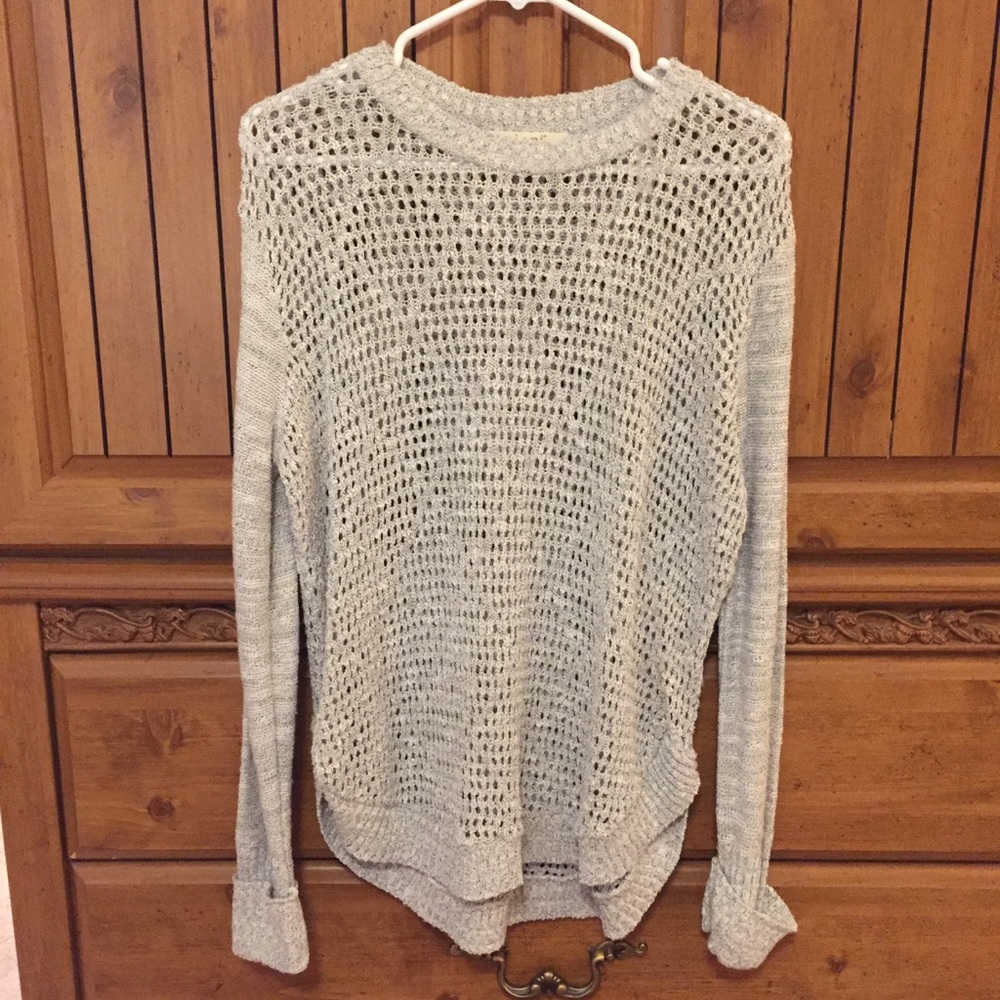 Francesca’s Top